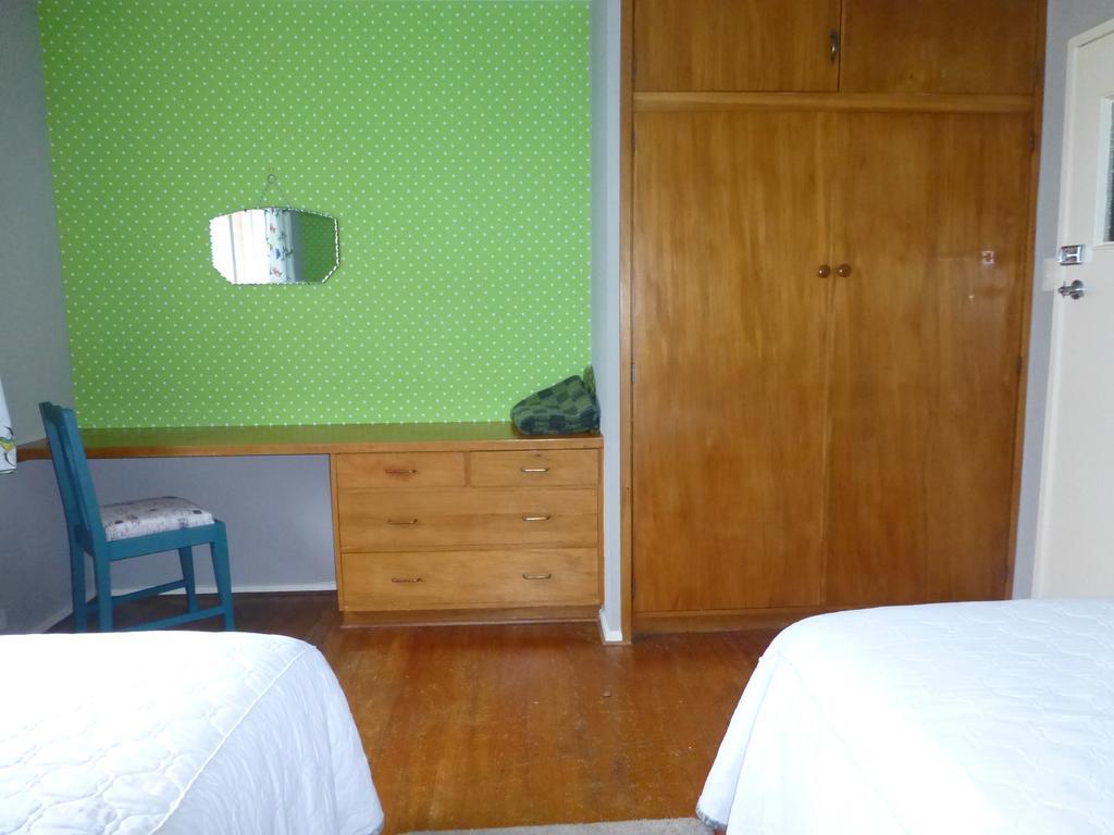 Inglenook Homestay Гор Номер фото