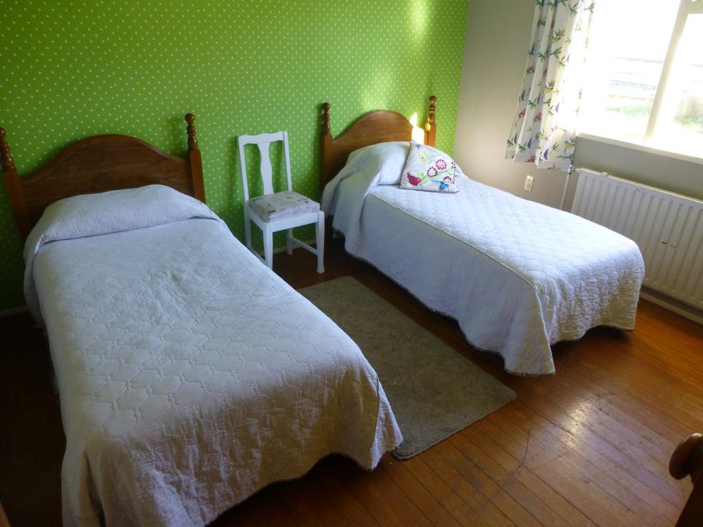Inglenook Homestay Гор Номер фото