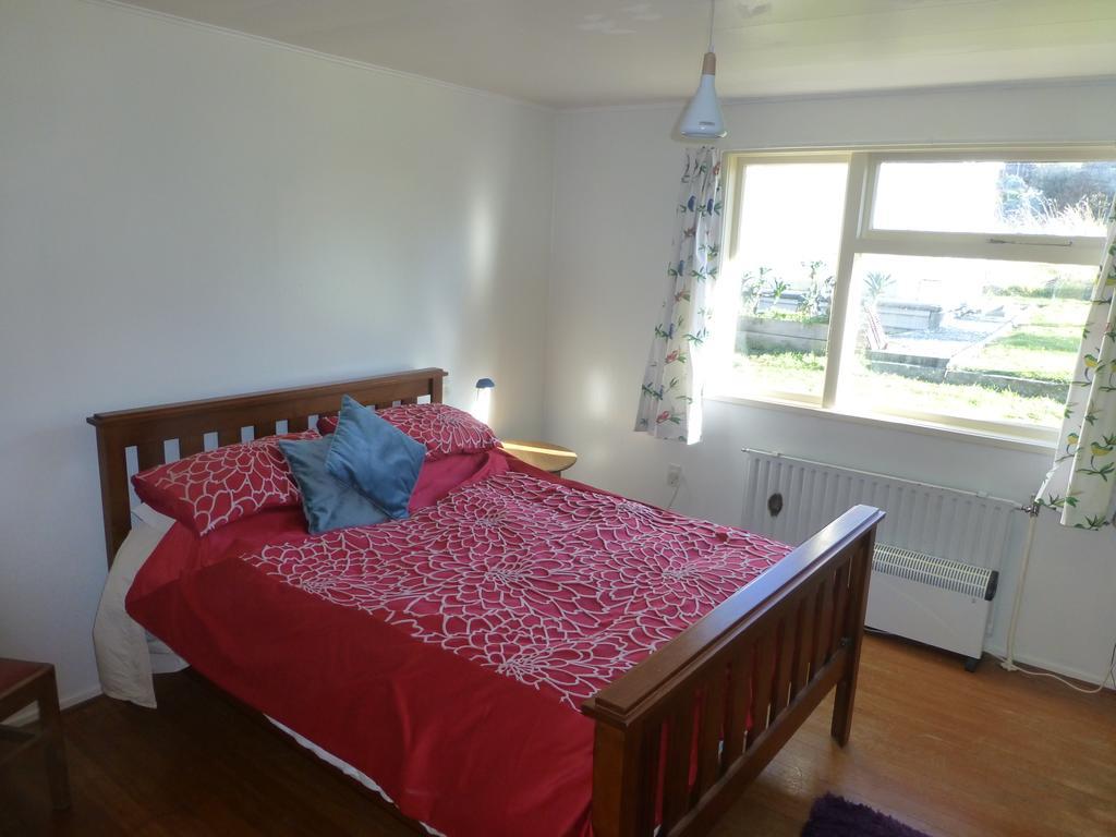Inglenook Homestay Гор Номер фото