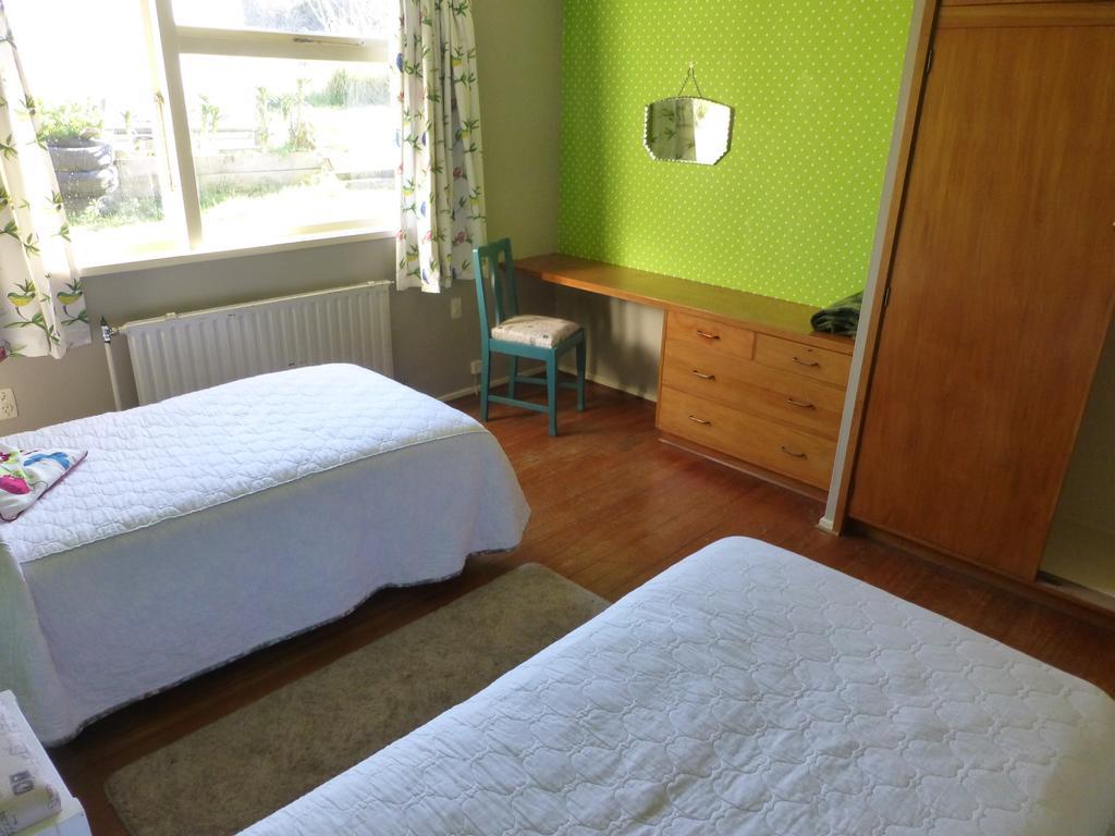 Inglenook Homestay Гор Номер фото