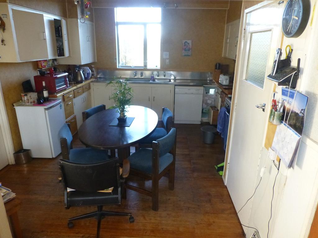 Inglenook Homestay Гор Экстерьер фото